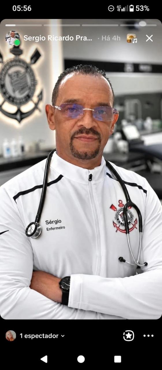 Sérgio Prado